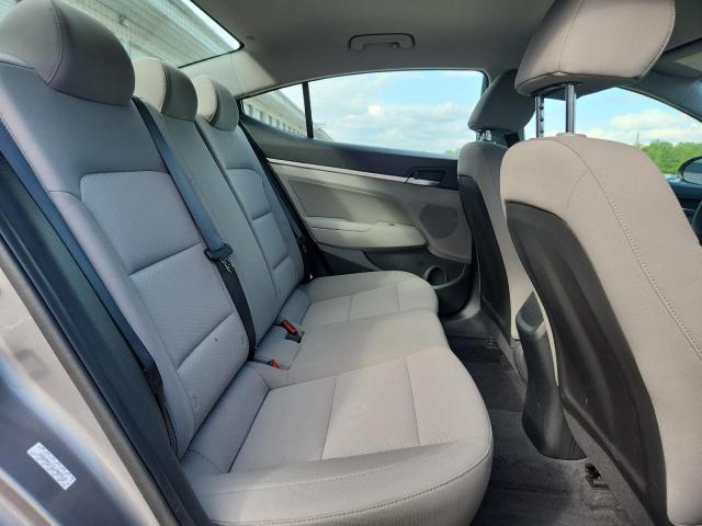Продаж на аукціоні авто 2020 Hyundai Elantra Se, vin: KMHD84LF2LU903518, номер лоту: 59846295