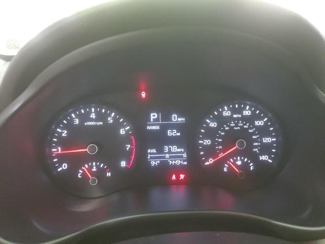 Aukcja sprzedaży 2021 Kia Rio Lx, vin: 3KPA24AD9ME403995, numer aukcji: 62773355