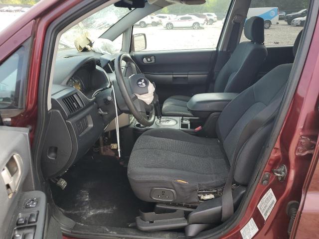 Продаж на аукціоні авто 2004 Mitsubishi Endeavor Xls, vin: 4A4MM31S94E025469, номер лоту: 59142085