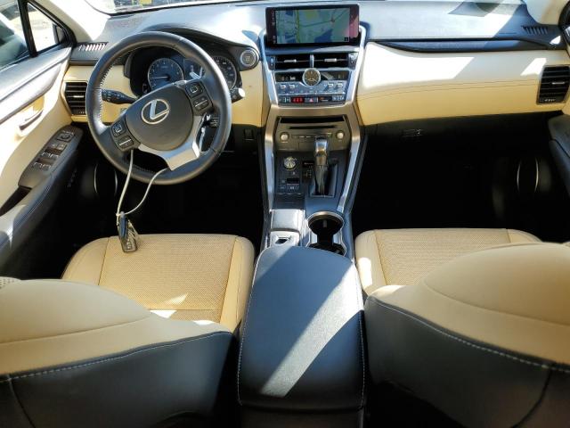 62515545 :رقم المزاد ، JTJBARBZ0K2185628 vin ، 2019 Lexus Nx 300 Bas مزاد بيع