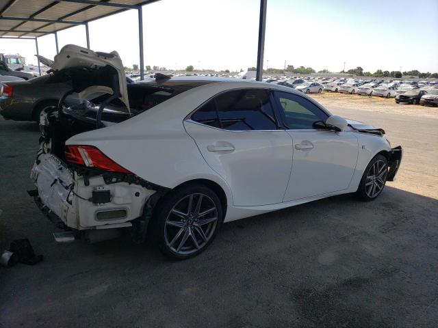 Продажа на аукционе авто 2016 Lexus Is, vin: JTHBA1D20G5029971, номер лота: 57646095