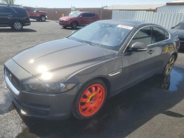 Aukcja sprzedaży 2017 Jaguar Xe Prestig, vin: SAJAE4BN7HA951311, numer aukcji: 62405295