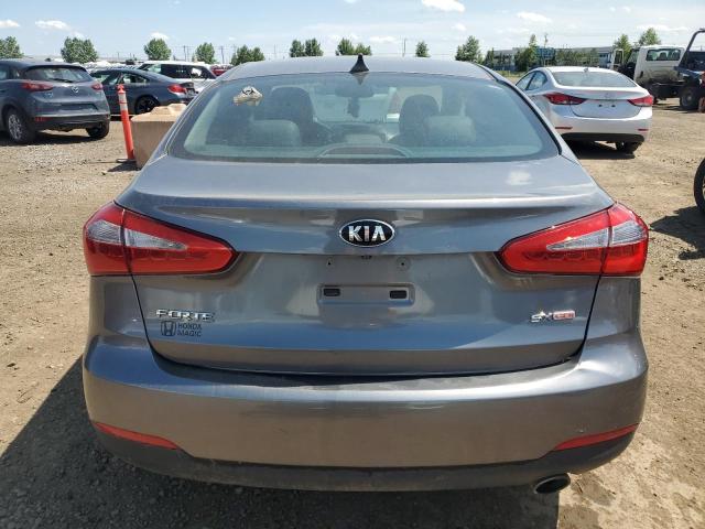 Продаж на аукціоні авто 2016 Kia Forte Ex, vin: KNAFZ4A85G5600440, номер лоту: 61938085