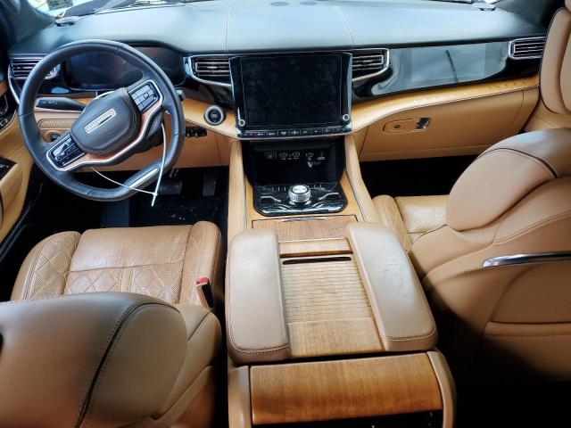 Продажа на аукционе авто 2022 Jeep Grand Wagoneer, vin: 1C4SJVGJ0NS101584, номер лота: 59237495