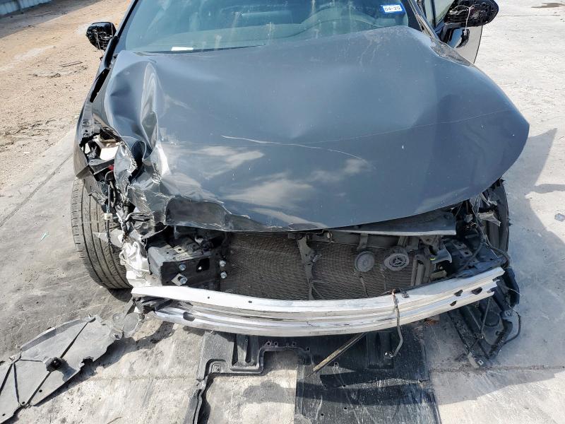 2023 Toyota Corolla Le მანქანა იყიდება აუქციონზე, vin: JTDBCMFE9P3014210, აუქციონის ნომერი: 59515115
