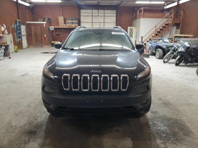 2017 Jeep Cherokee მანქანა იყიდება აუქციონზე, vin: 1C4PJMBS4HW629027, აუქციონის ნომერი: 61040515