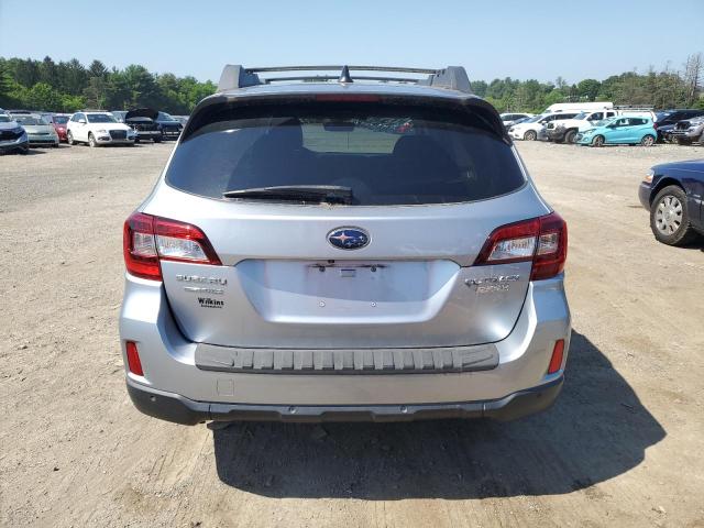 61852095 :رقم المزاد ، 4S4BSANC2H3363532 vin ، 2017 Subaru Outback مزاد بيع