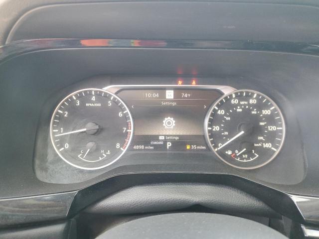 Продаж на аукціоні авто 2023 Nissan Pathfinder, vin: 5N1DR3CA3PC228673, номер лоту: 62716035