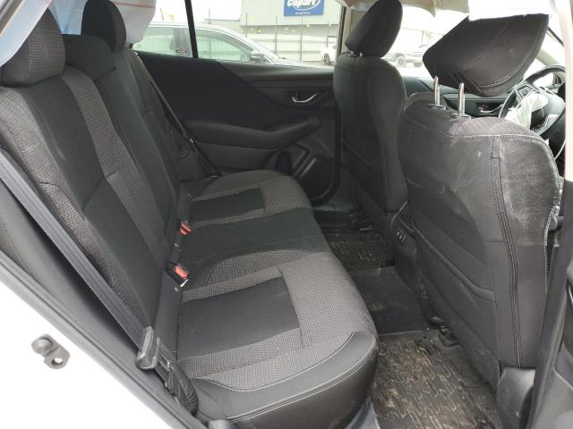 Продаж на аукціоні авто 2021 Subaru Outback Pr, vin: 4S4BTACC9M3225240, номер лоту: 59561905