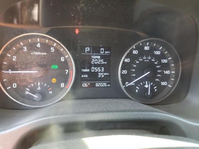 Aukcja sprzedaży 2017 Hyundai Elantra Se, vin: KMHD74LF8HU422229, numer aukcji: 62673355