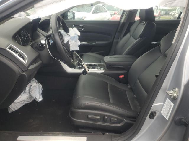 Aukcja sprzedaży 2020 Acura Tlx, vin: 19UUB1F3XLA003992, numer aukcji: 59973925