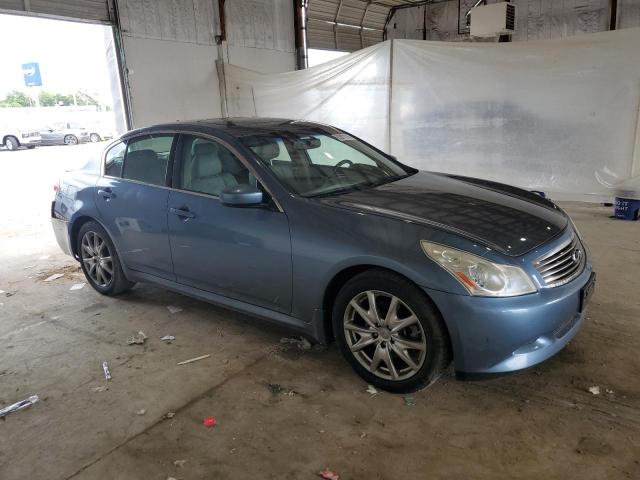 2009 Infiniti G37 მანქანა იყიდება აუქციონზე, vin: JNKCV61F49M050621, აუქციონის ნომერი: 62677075