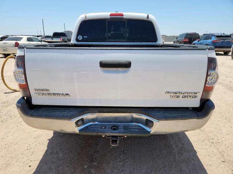Продаж на аукціоні авто 2011 Toyota Tacoma Dou, vin: 5TFJU4GN4BX007318, номер лоту: 61609015