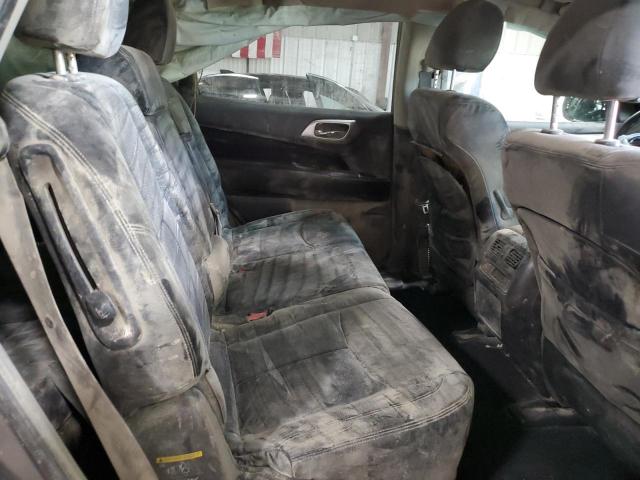 Aukcja sprzedaży 2015 Nissan Pathfinder, vin: 5N1AR2MM8FC614932, numer aukcji: 60300435