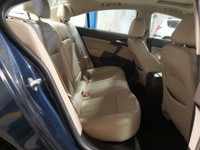 Продажа на аукционе авто 2011 Buick Regal, vin: W04G15GV7B1090135, номер лота: 58722025