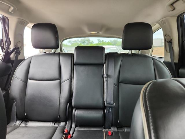 61736995 :رقم المزاد ، 5N1DL0MM2KC523359 vin ، 2019 Infiniti Qx60 مزاد بيع