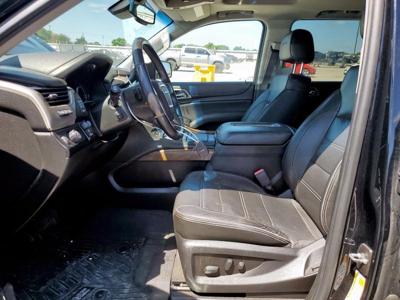 Продажа на аукционе авто 2018 Gmc Yukon Dena, vin: 1GKS1CKJXJR222270, номер лота: 62588435