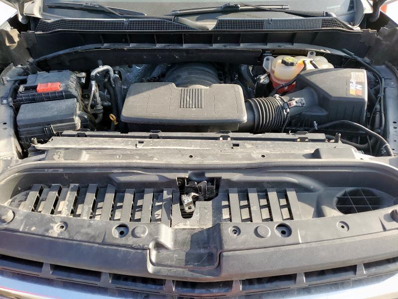 Продаж на аукціоні авто 2021 Chevrolet Silverado, vin: 3GCUYDED7MG191155, номер лоту: 61485595