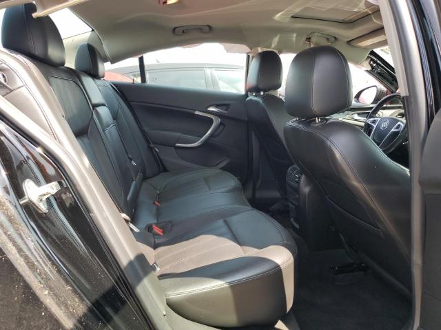 Aukcja sprzedaży 2011 Buick Regal Cxl, vin: 2G4G15GV0B9195001, numer aukcji: 62126695