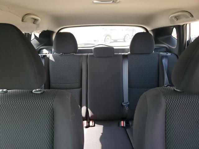 Aukcja sprzedaży 2018 Nissan Rogue Sport, vin: JN1BJ1CR9JW286499, numer aukcji: 62006235