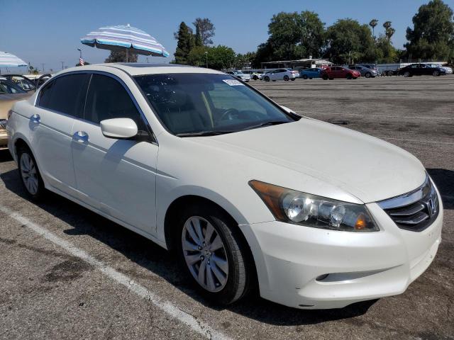 Aukcja sprzedaży 2011 Honda Accord, vin: 1HGCP3F81BA007562, numer aukcji: 61083505