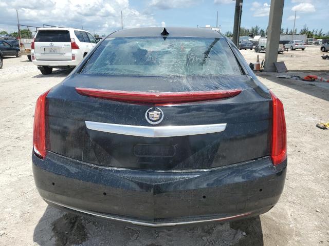 Продажа на аукционе авто 2015 Cadillac Xts, vin: 2G61L5S37F9212976, номер лота: 61631445