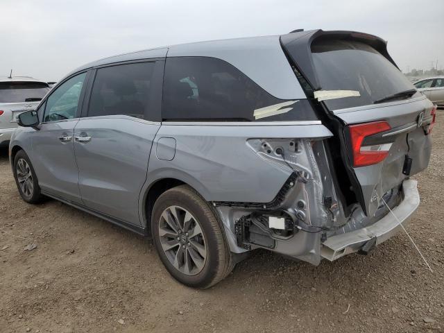 Продаж на аукціоні авто 2024 Honda Odyssey Ex, vin: 5FNRL6H68RB005195, номер лоту: 60728285