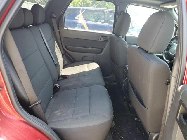 62220405 :رقم المزاد ، 1FMCU9D75CKC03466 vin ، 2012 Ford Escape Xlt مزاد بيع