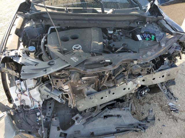 2020 Mazda Cx-5 მანქანა იყიდება აუქციონზე, vin: JM3KFBDM7L0807188, აუქციონის ნომერი: 60872505