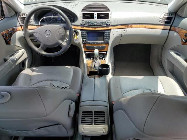 Продажа на аукционе авто 2004 Mercedes-benz E, vin: WDBUF65JX4A515560, номер лота: 61988485