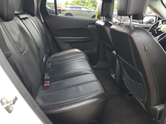 2016 Gmc Terrain მანქანა იყიდება აუქციონზე, vin: 2GKFLUEK4G6111420, აუქციონის ნომერი: 61039795