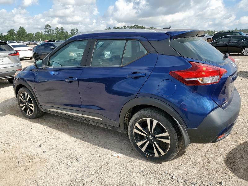 Продаж на аукціоні авто 2018 Nissan Kicks S, vin: 3N1CP5CUXJL534957, номер лоту: 62429845