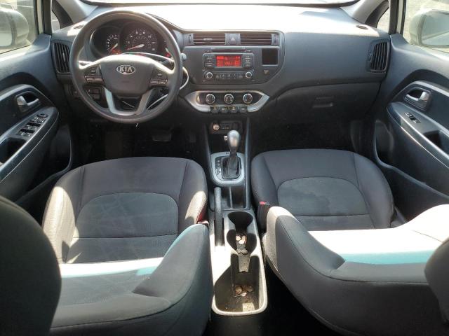 Auction sale of the 2014 Kia Rio Lx, vin: KNADM4A38E6385900, lot number: 59587335