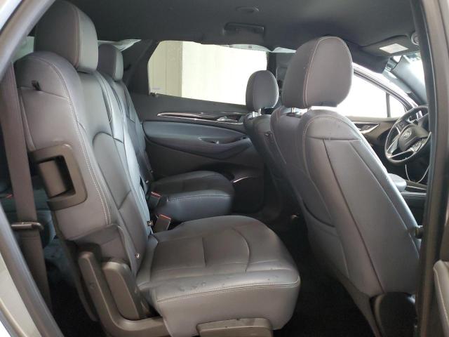 2024 Buick Enclave Pr მანქანა იყიდება აუქციონზე, vin: 5GAEVBKW6RJ127722, აუქციონის ნომერი: 59752755