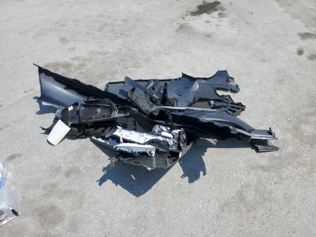 Auction sale of the 2022 Toyota Camry, vin: 4T1G11AK8NU688651, lot number: 59585965