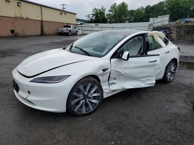 Aukcja sprzedaży 2024 Tesla Model 3, vin: 5YJ3E1EB9RF802155, numer aukcji: 59991705