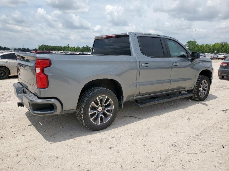 2019 Chevrolet Silverado მანქანა იყიდება აუქციონზე, vin: 3GCUYEED4KG282144, აუქციონის ნომერი: 58383965