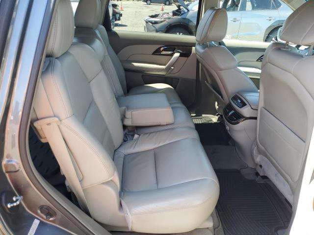 Aukcja sprzedaży 2012 Acura Mdx Techno, vin: 2HNYD2H30CH510487, numer aukcji: 60885905