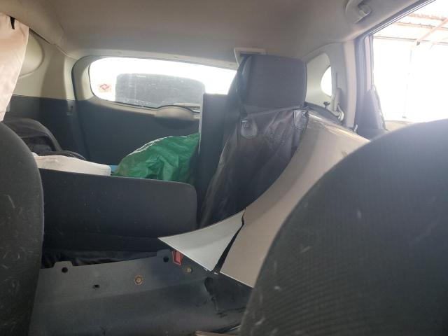 59351725 :رقم المزاد ، JN8AS5MT6BW170917 vin ، 2011 Nissan Rogue مزاد بيع