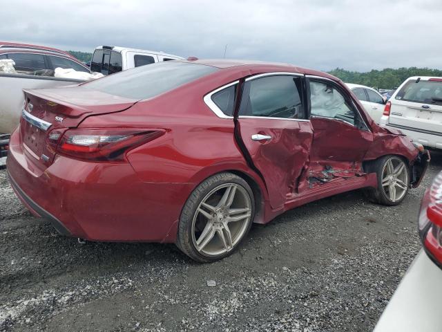 Aukcja sprzedaży 2018 Nissan Altima, vin: 1N4AL3APXJC147201, numer aukcji: 51948536