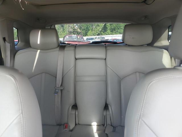 60802995 :رقم المزاد ، 3GYFNAE38CS565575 vin ، 2012 Cadillac Srx Luxury مزاد بيع