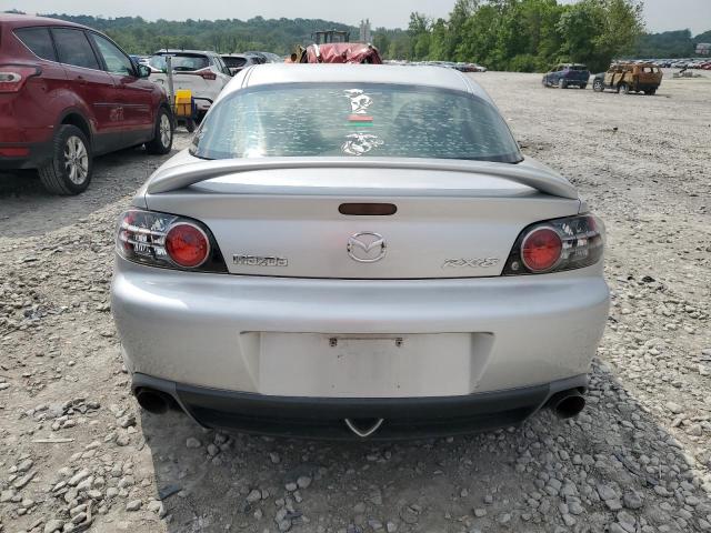 Продажа на аукционе авто 2004 Mazda Rx8, vin: JM1FE173440108838, номер лота: 59469415