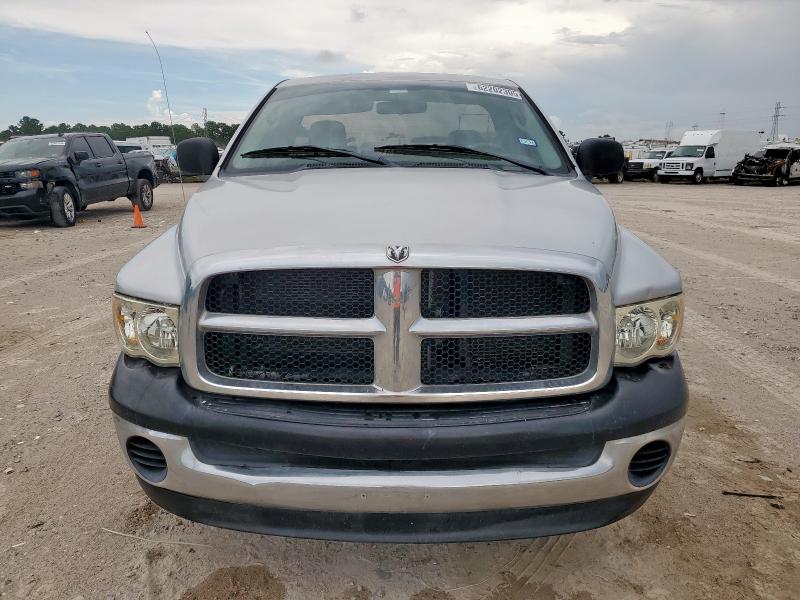 2004 Dodge Ram 1500 S მანქანა იყიდება აუქციონზე, vin: 1D7HA16K64J202457, აუქციონის ნომერი: 62202305