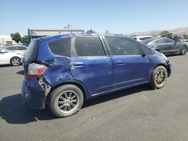 Продаж на аукціоні авто 2011 Honda Fit, vin: JHMGE8G36BC020879, номер лоту: 71884895