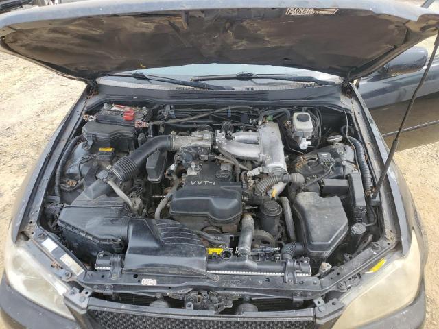 Aukcja sprzedaży 2002 Lexus Is 300, vin: JTHBD192220052352, numer aukcji: 60574305