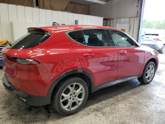 Продажа на аукционе авто 2024 Dodge Hornet R/t, vin: ZACPDFCW1R3A27177, номер лота: 61624605