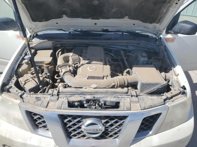 Aukcja sprzedaży 2016 Nissan Frontier, vin: 1N6AD0FV0GN757549, numer aukcji: 58796245