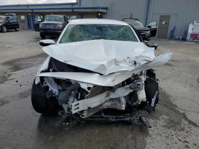 Продаж на аукціоні авто 2017 Chevrolet Malibu, vin: 1G1ZE5ST9HF135038, номер лоту: 59548245