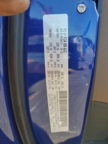 61903495 :رقم المزاد ، 2C4RC1GG3LR104869 vin ، 2020 Chrysler Pacifica L مزاد بيع