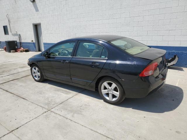 Продажа на аукционе авто 2006 Honda Civic Ex, vin: 1HGFA16816L137659, номер лота: 62903785